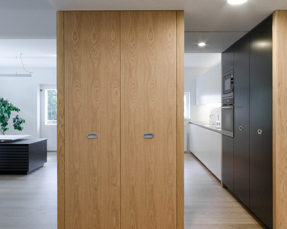 Arkkitehtitoimisto Tarmo Mustonen Oy toimistosisustus sisustussuunnittelu